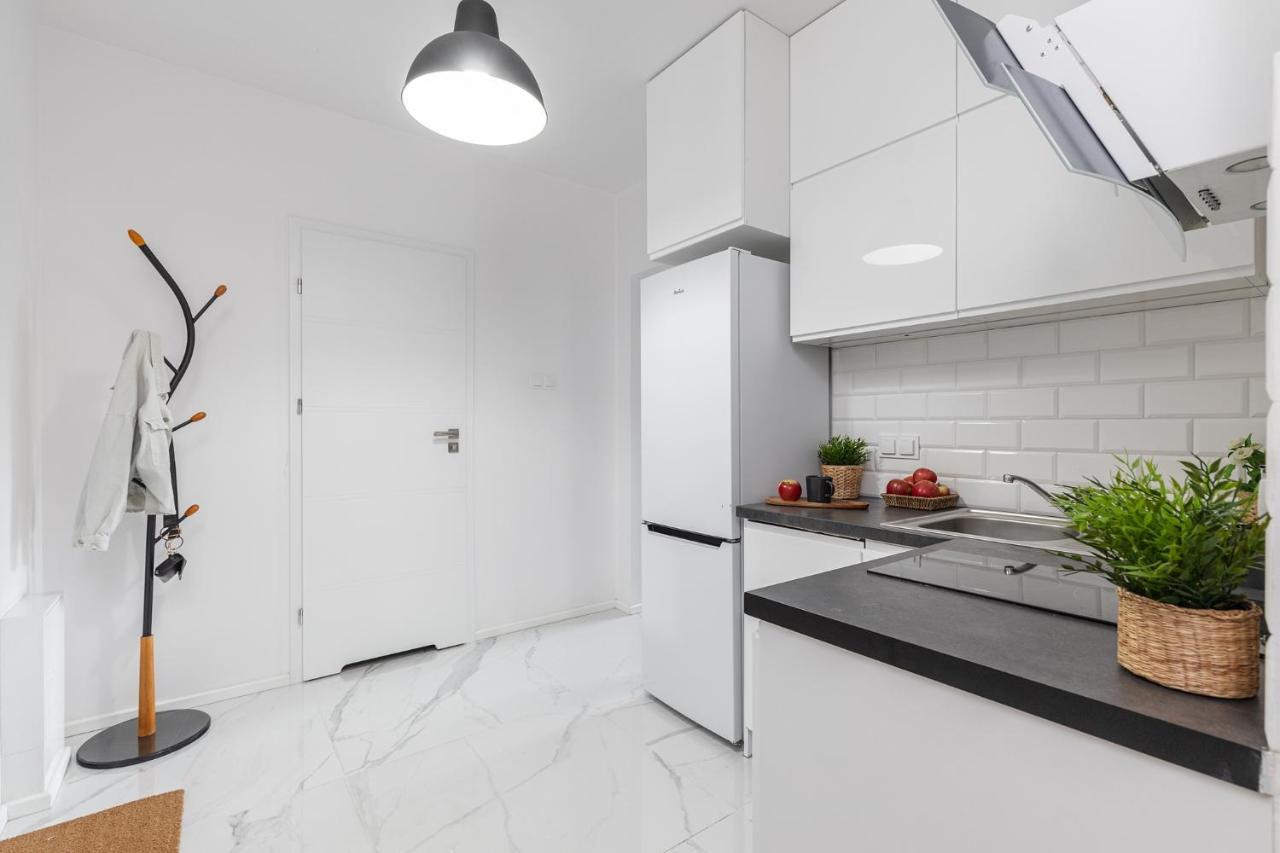 Leilighet Superapart Strzelecka 24 Warszawa
