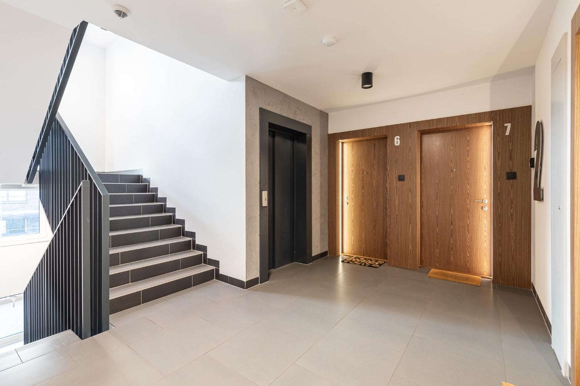 Butas Superapart Strzelecka 24 *
