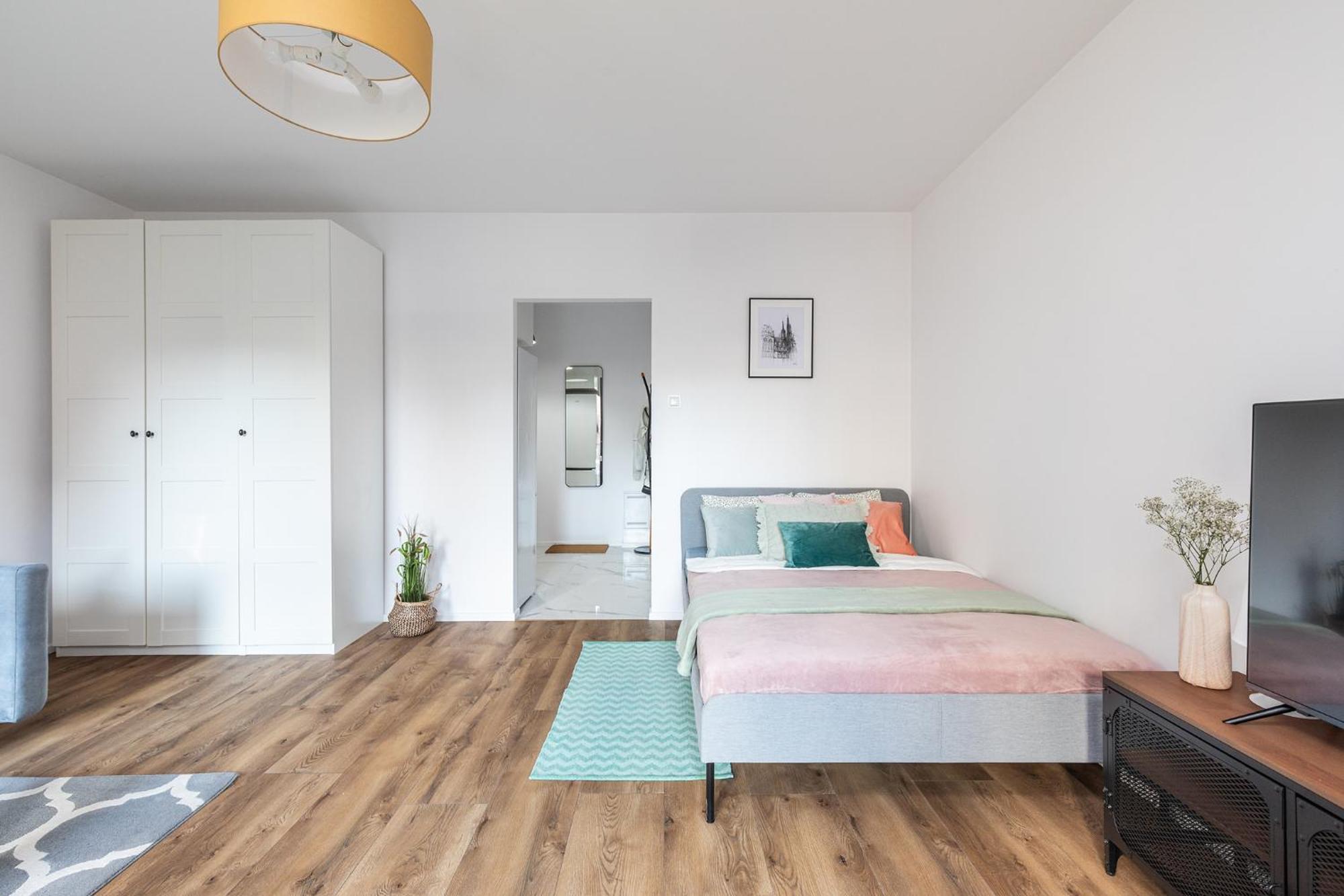 Butas Superapart Strzelecka 24 *